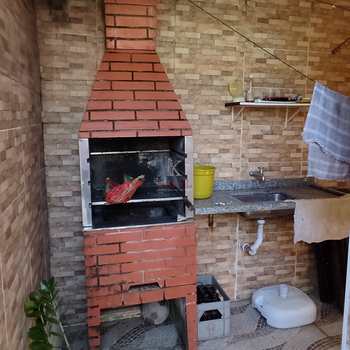 Casa em Praia Grande, bairro Real