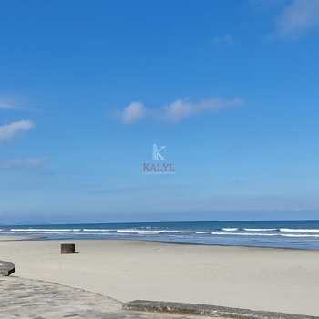 Casa em Praia Grande, bairro Real