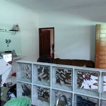 Casa em Praia Grande, bairro Real