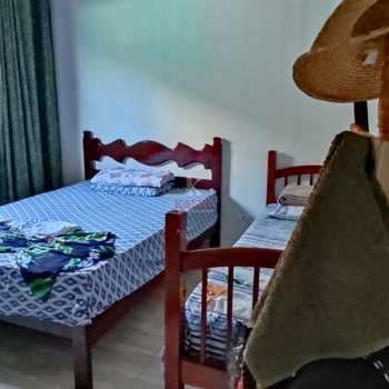 Casa em Praia Grande, bairro Real