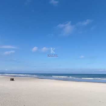 Casa em Praia Grande, bairro Real