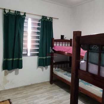 Casa em Praia Grande, bairro Real