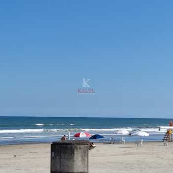 Casa em Praia Grande, bairro Real