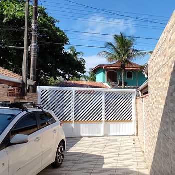 Casa em Praia Grande, bairro Real