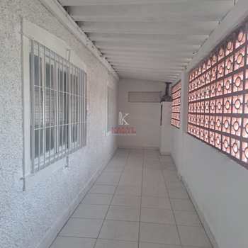 Casa em Praia Grande, bairro Aviação