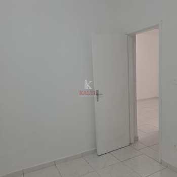 Casa em Praia Grande, bairro Aviação