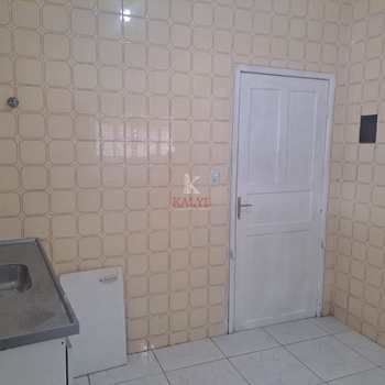 Casa em Praia Grande, bairro Aviação