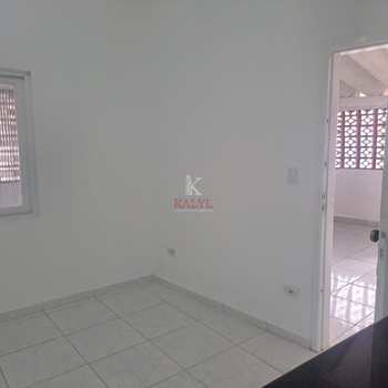 Casa em Praia Grande, bairro Aviação