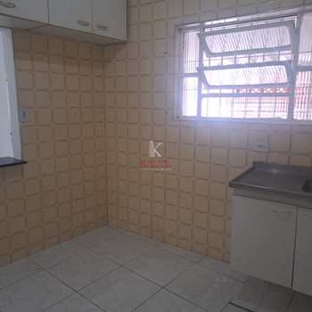 Casa em Praia Grande, bairro Aviação