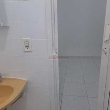 Casa em Praia Grande, bairro Aviação