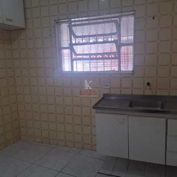 Casa em Praia Grande, bairro Aviação