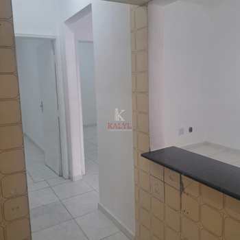 Casa em Praia Grande, bairro Aviação