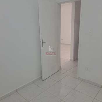 Casa em Praia Grande, bairro Aviação