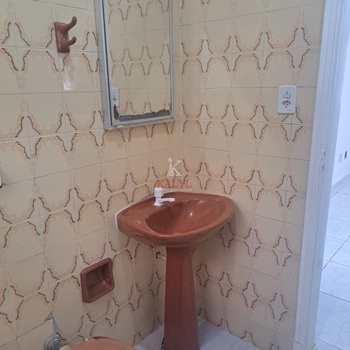 Casa em Praia Grande, bairro Aviação