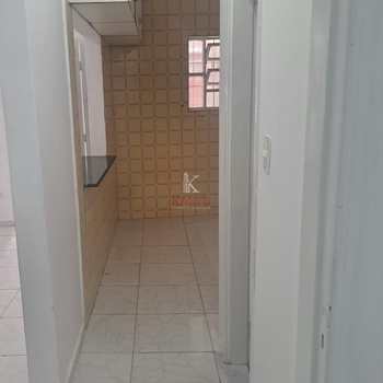 Casa em Praia Grande, bairro Aviação