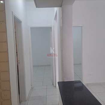 Casa em Praia Grande, bairro Aviação