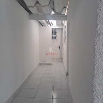 Casa em Praia Grande, bairro Aviação