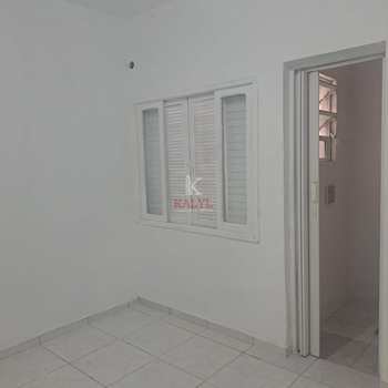 Casa em Praia Grande, bairro Aviação