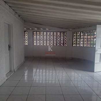 Casa em Praia Grande, bairro Aviação