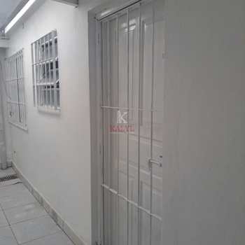 Casa em Praia Grande, bairro Aviação