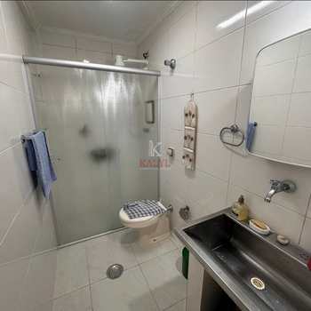 Kitnet em Praia Grande, bairro Guilhermina