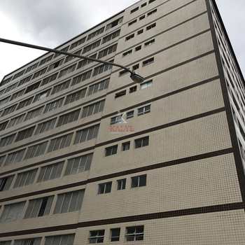 Kitnet em Praia Grande, bairro Guilhermina