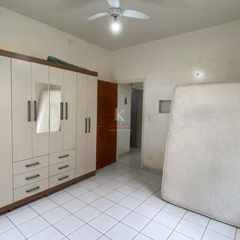 Kitnet em Praia Grande, bairro Boqueirão