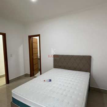Apartamento em Praia Grande, bairro Canto do Forte