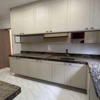 Apartamento em Praia Grande, bairro Canto do Forte