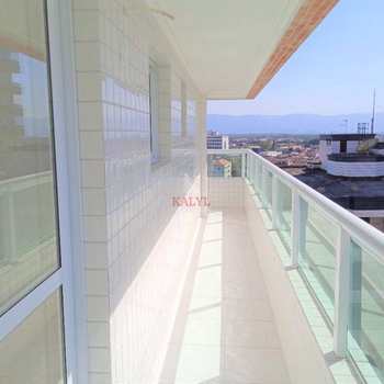 Flat em Praia Grande, bairro Boqueirão