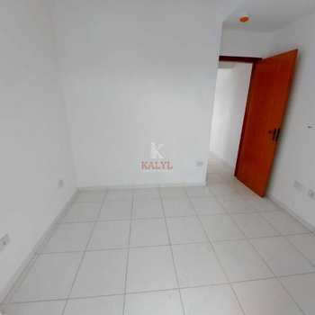 Flat em Praia Grande, bairro Boqueirão