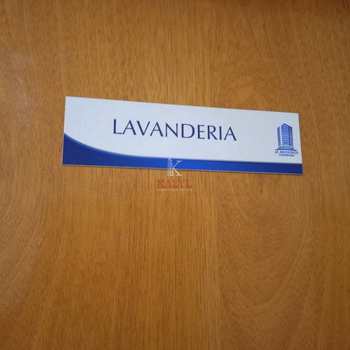 Flat em Praia Grande, bairro Boqueirão