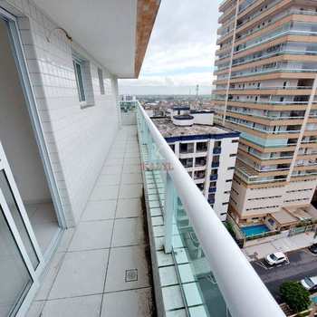 Flat em Praia Grande, bairro Boqueirão