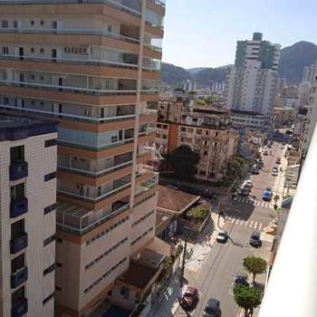 Flat em Praia Grande, bairro Boqueirão