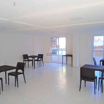 Flat em Praia Grande, bairro Boqueirão