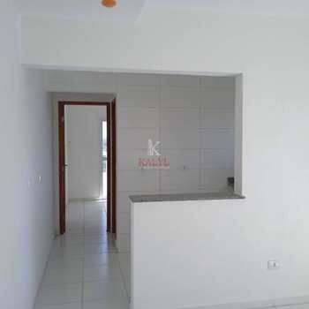 Flat em Praia Grande, bairro Boqueirão