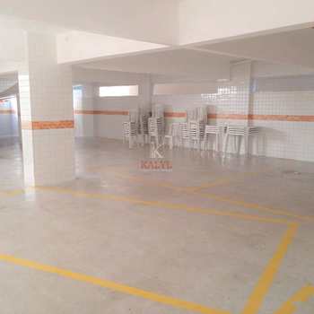 Flat em Praia Grande, bairro Boqueirão