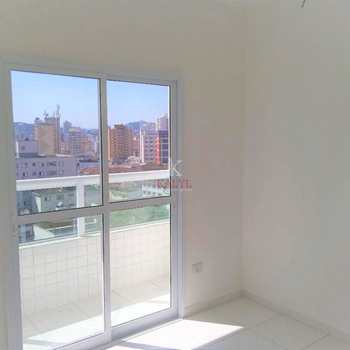 Flat em Praia Grande, bairro Boqueirão