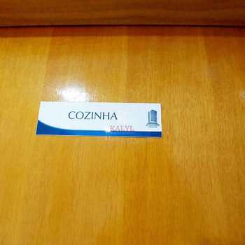 Flat em Praia Grande, bairro Boqueirão