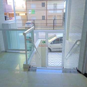 Flat em Praia Grande, bairro Boqueirão