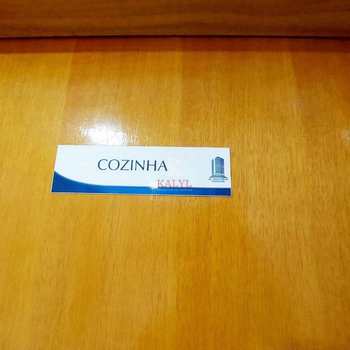 Flat em Praia Grande, bairro Boqueirão