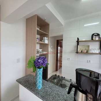 Flat em Praia Grande, bairro Boqueirão