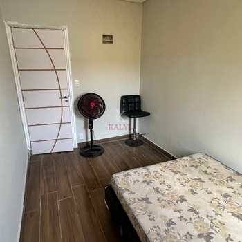 Casa em Praia Grande, bairro Balneário Maracanã