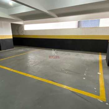 Apartamento em Praia Grande, bairro Guilhermina