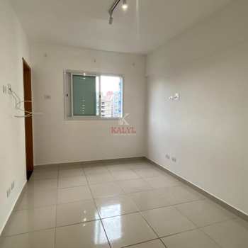 Apartamento em Praia Grande, bairro Guilhermina