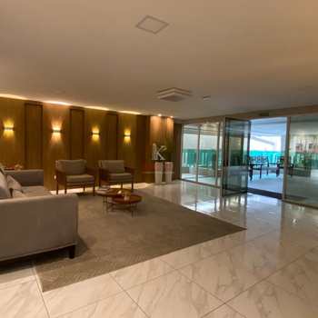 Apartamento em Praia Grande, bairro Guilhermina