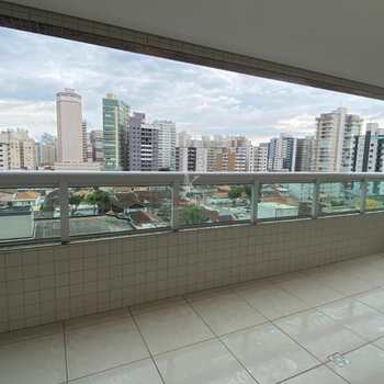 Apartamento em Praia Grande, bairro Guilhermina