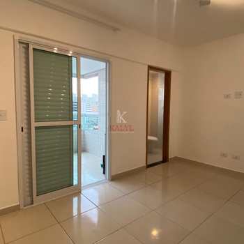 Apartamento em Praia Grande, bairro Guilhermina