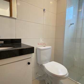 Apartamento em Praia Grande, bairro Guilhermina