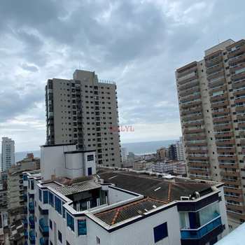 Apartamento em Praia Grande, bairro Guilhermina